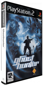 Ghosthunter